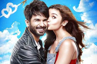 'Shaandaar' a very relevant film in my career, says Shahid Kapoor