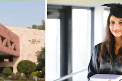 On NIRF List, Delhi Technological University Ranks Higher Than These IITs