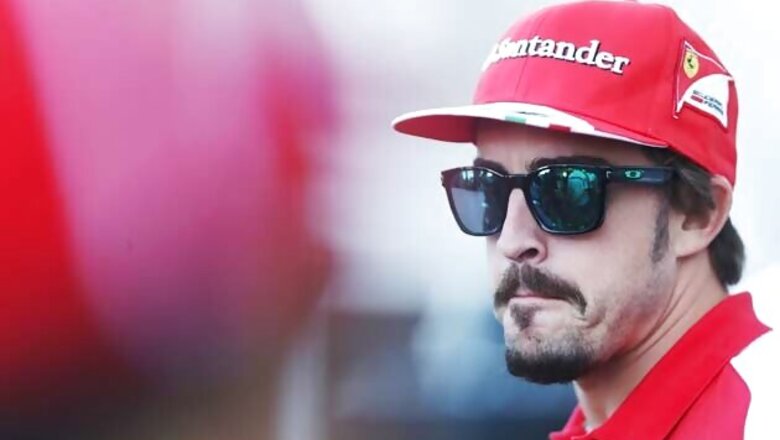 No rapid turnaround under new leader: Alonso