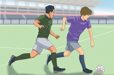 How to Slide Tackle in Soccer