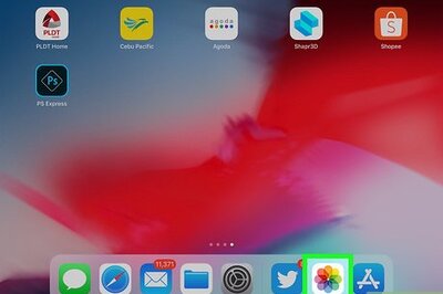 How to Add Text to Photos