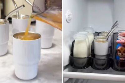 'Why Are You Lying?' Influencer Trolled For Misleading Fridge Restock Video