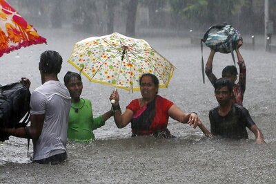 'Still Not Over': Prolonged Monsoon Causes Death and Destruction, Sets New 25-Year Records