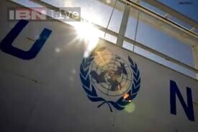 UN calls for peace in Gaza