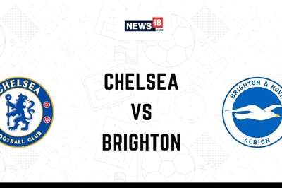 Chelsea vs Brighton Live Football Streaming For Premier League 2024-25 Match: How to Watch CHE vs BHA Coverage on TV And Online