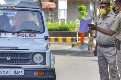 Civil Defence Employee Arrested for Allegedly Kidnapping, Raping Teenage Girl