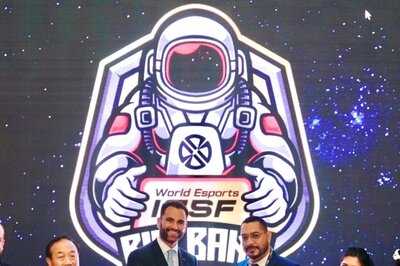 IESF Teams up With Big Bang Media Ventures to Launch Asia Open Esports Championship