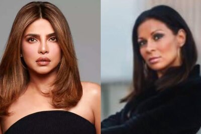 Priyanka Chopra's Manager Anjula Acharia Takes A Dig At 'Naysayers' After Her Viral Interview