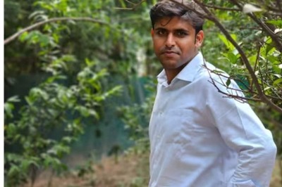 IFS Officer Himanshu Tyagi Suggests Daily Writing As A Path To Success