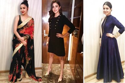 Anushka Sharma's Style Is Effortlessly Cool, Says Celebrity Stylist Allia Al Rufai