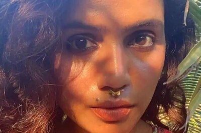 Urmila Nimbalkar All Set To Enter 2023 With ‘Smile’ And ‘Sexy Clothes’