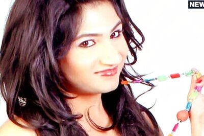 Exclusive: Here’s Why Mahika Sharma Refuses To Do Karan Johar’s Bigg Boss OTT Show