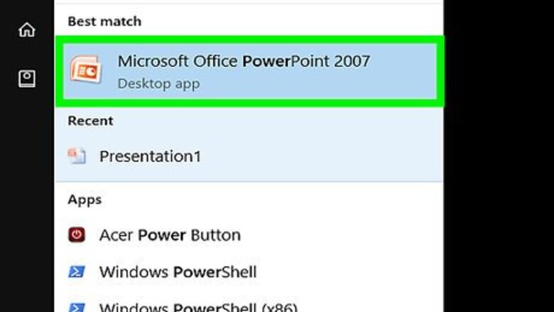 How to Remove a Solid Background Color of an Image in PowerPoint