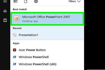 How to Remove a Solid Background Color of an Image in PowerPoint