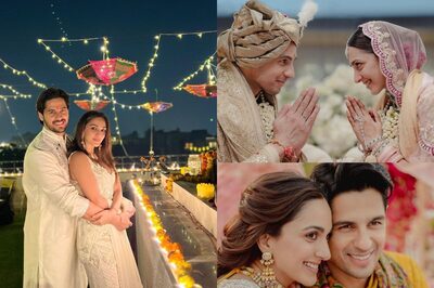 Sidharth Malhotra Turns 39: A Fairytale Love Story with Kiara Advani