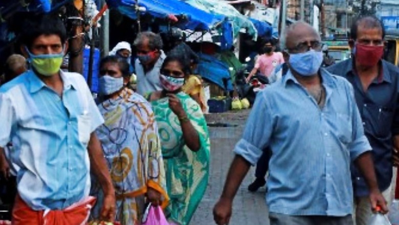 Kerala Govt Conducts Seroprevalence Study to Assess Coronavirus Spread