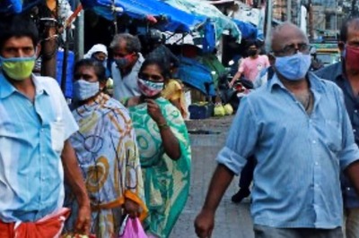Kerala Govt Conducts Seroprevalence Study to Assess Coronavirus Spread
