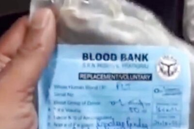 Family Claims Dengue Patient Died Due to 'Mosambi Juice' Drip in UP Hospital, Probe Ordered