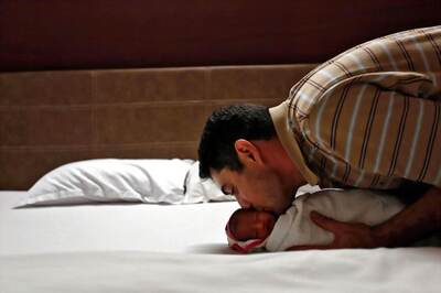 Men Will Use Paternity Leave Like a Holiday, Says Maneka Gandhi