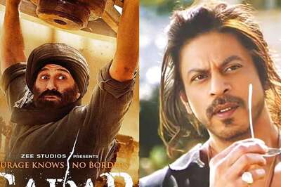 Gadar 2 Director Anil Sharma On The Film Breaking Pathaan's Record: 'It May Reach The Rs. 1000 Cr Mark'