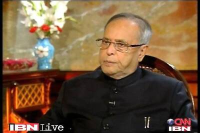 India not out of woods totally; FM on food inflation