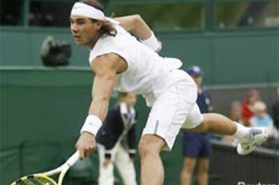 US Open: Fans look forward to a Nadal-Federer final