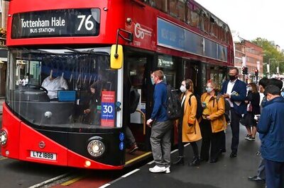 Drugmaker Novavax Begins Late-stage Vaccine Trial In UK