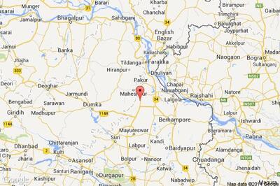 West Bengal: Smoke in hospital, 22 patients go missing