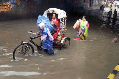 Southwest Monsoon Withdraws Completely from Country, Says IMD