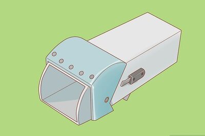 How to Get Rid of Mice