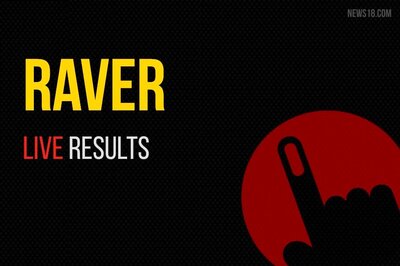 Raver Election Results 2019 Live Updates:  Khadse Raksha Nikhil of BJP Wins