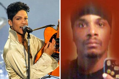 DNA Test Shows Colorado Inmate Not Prince's Son