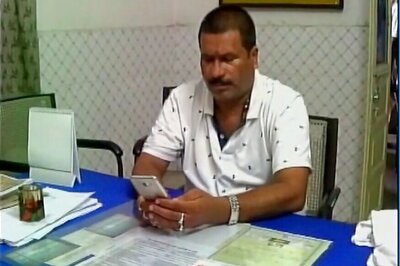 BJP Suspends MLC Tunna Pandey Arrested on Rape Charges