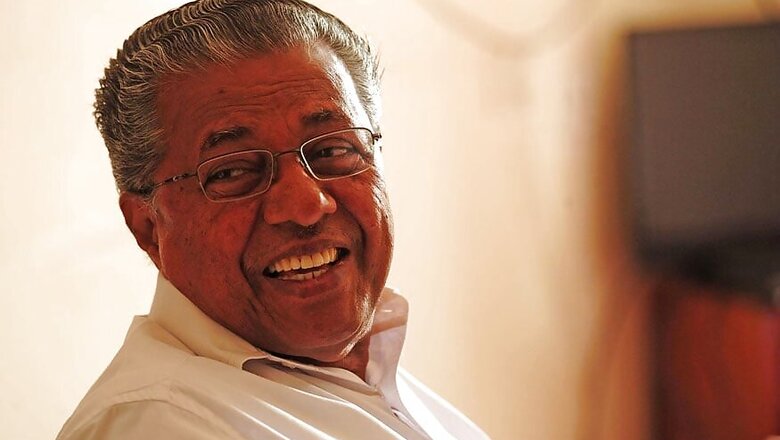 Issues Between Media, Advocates Sorted: Kerala CJ Tells Pinarayi Vijayan