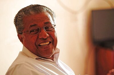 Issues Between Media, Advocates Sorted: Kerala CJ Tells Pinarayi Vijayan