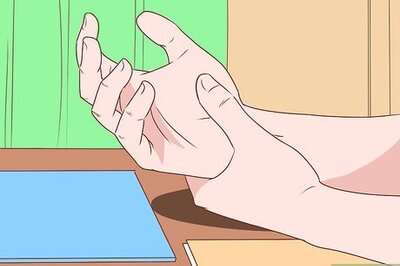How to Recover from a Strained or Pulled Muscle