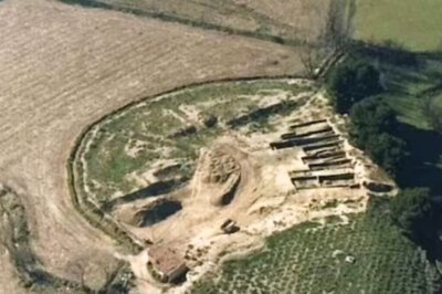 5,000-year-old DNAs Reveal Six Cases Of Down And Edwards Syndrome