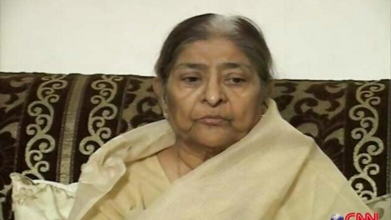 Gujarat riots: Zakia seeks preliminary SIT report