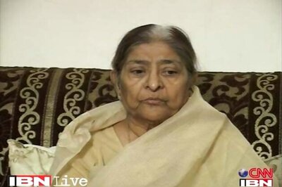 Gujarat riots: Zakia seeks preliminary SIT report