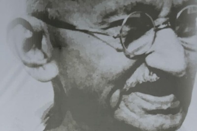 Gandhi Assassination: Disclose Action on Kapur Report, Says CIC