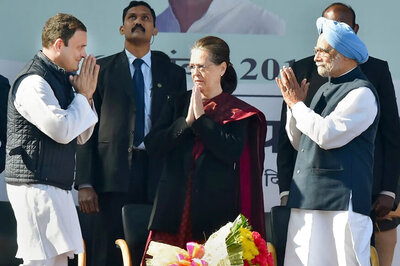 Sonia Gandhi’s Legacy: She Reinvented Herself to Fight Off Challenges but also Had Her Share of Failures