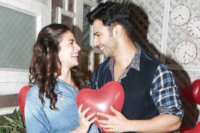 Varun Dhawan, Alia Bhatt Have 'No Idea' About Karan Johar's Ambitious Project  Shiddat