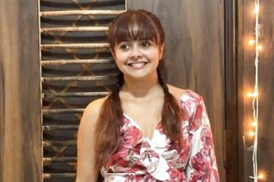 Devoleena Bhattacharjee Urges Parents to Take Action as She Recalls Her Teacher Misbehaving With Her
