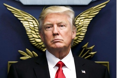 International Research at Stake Under Trump Rule: NZ Scientists