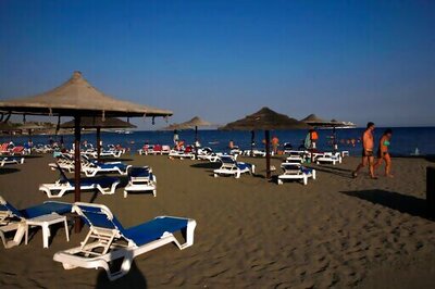 Minister: Cyprus will lose over 75% of tourism this year