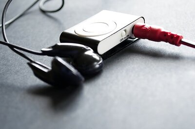 Visual indicators to make music more enjoyable for the deaf