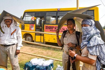13 Poll Personnel Die in Mirzapur Following Fever, High BP Amid Heatwave; 3 Dead in Sonbhadra