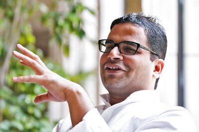 Mamata Banerjee Govt to Provide 'Z' Category Security Cover to Political Strategist Prashant Kishor