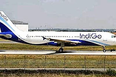 IndiGo to import 28 Airbus A320 aircraft to its fleet
