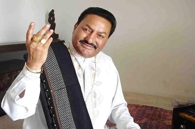 Sufi Singer Pyarelal, Younger Of The Wadali Brothers Duo, Passes Away At 75